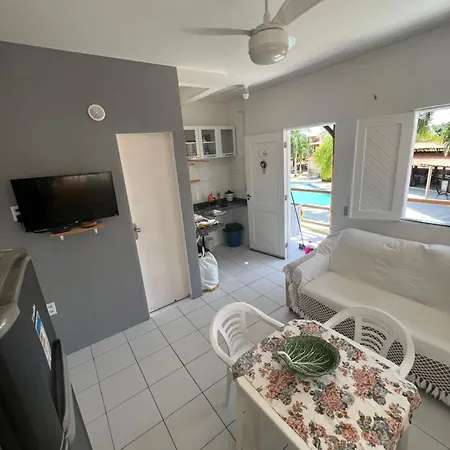 Apartamento Bons Ventos Porto Dos Lencois Barreirinhas Exterior photo