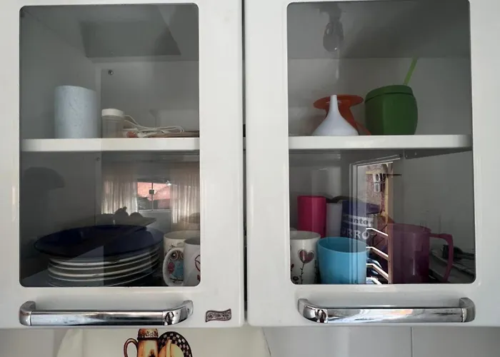 Chalé Apartamento Porto dos Lençóis Residence 16