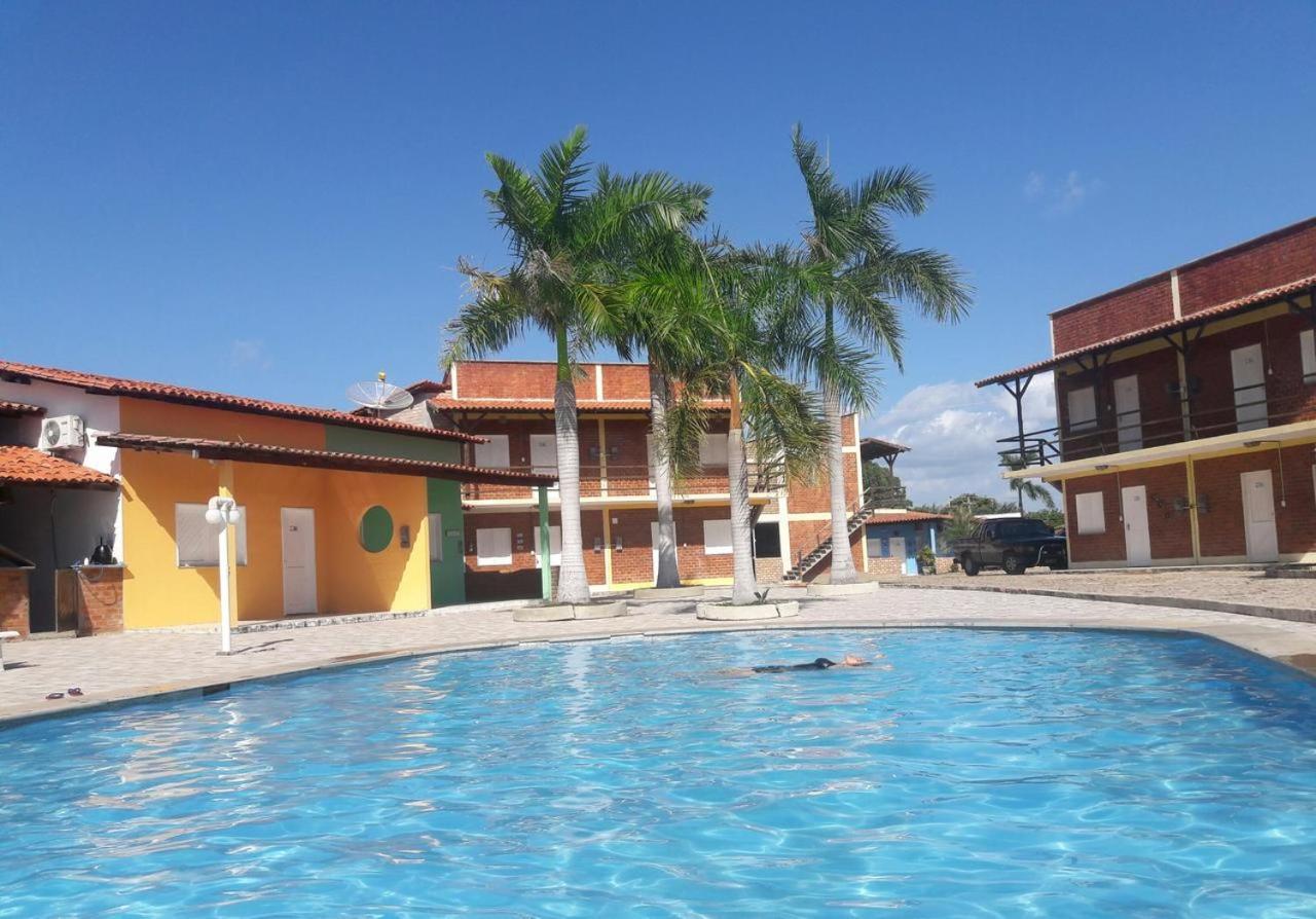 Porto Dos Lençóis 16 Apartamento *