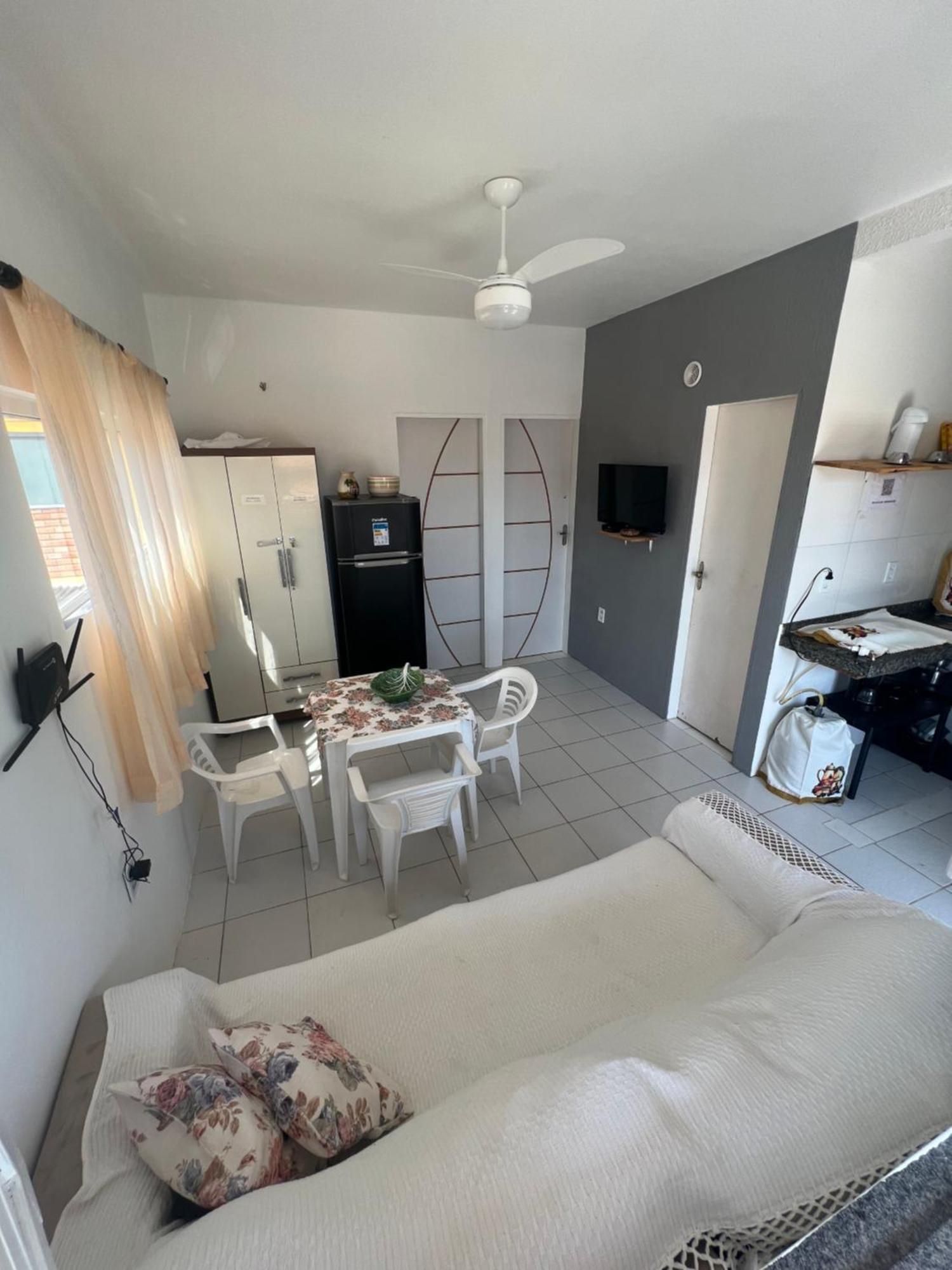 Apartamento Porto Dos Lençóis 16