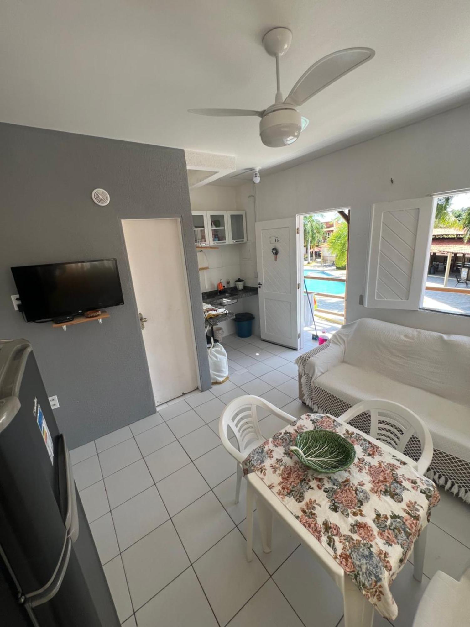 Porto Dos Lençóis 16 Apartamento