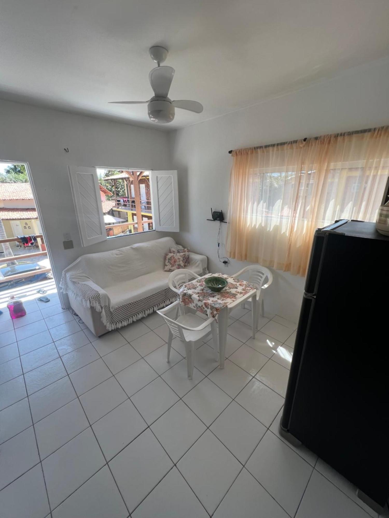 Apartamento Porto Dos Lençóis 16 *