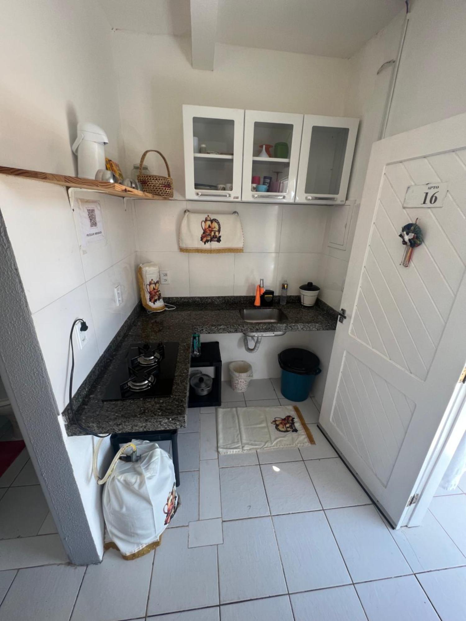Apartamento Porto Dos Lençóis 16