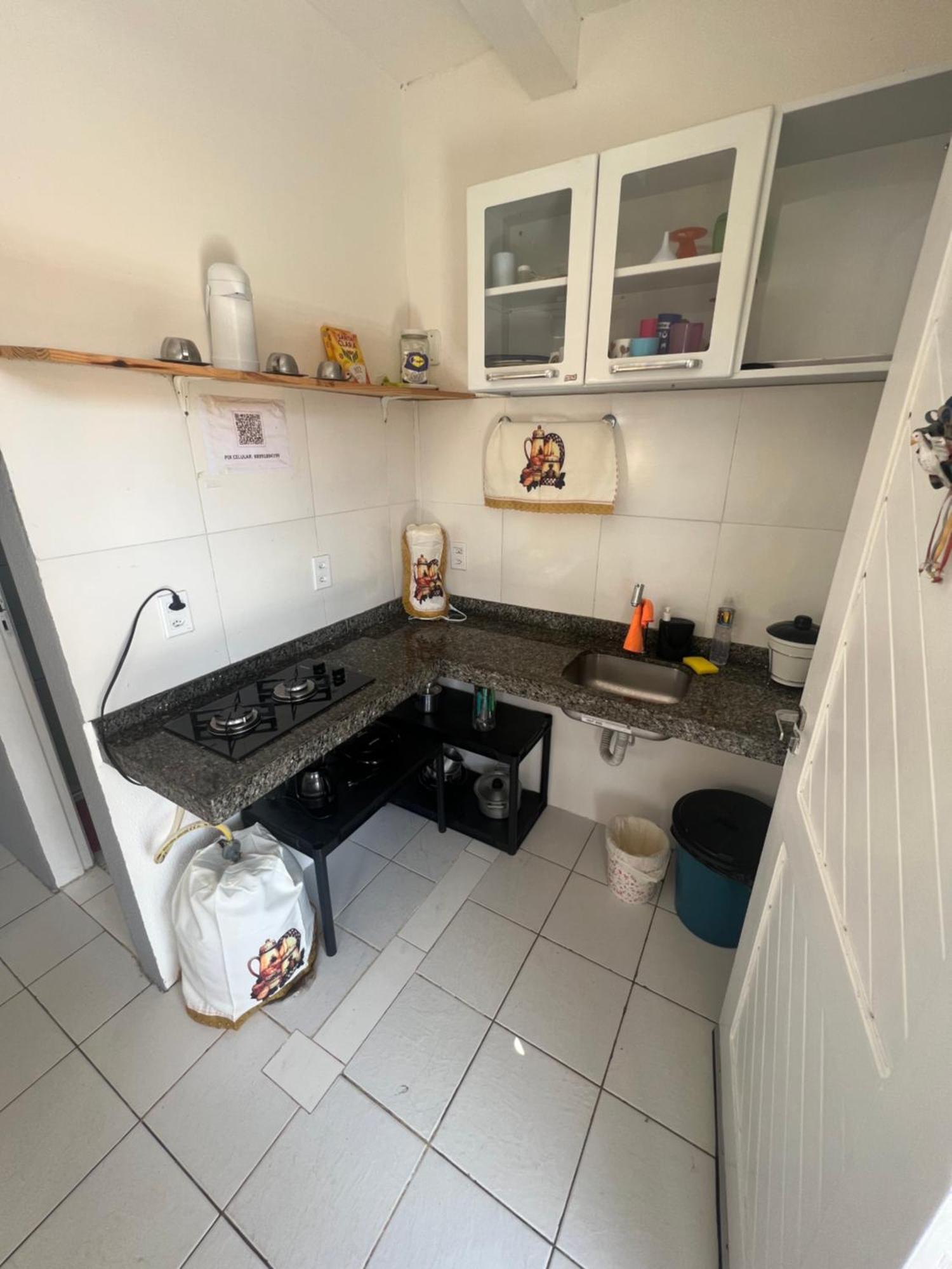 Apartamento Porto Dos Lençóis 16 Barreirinhas