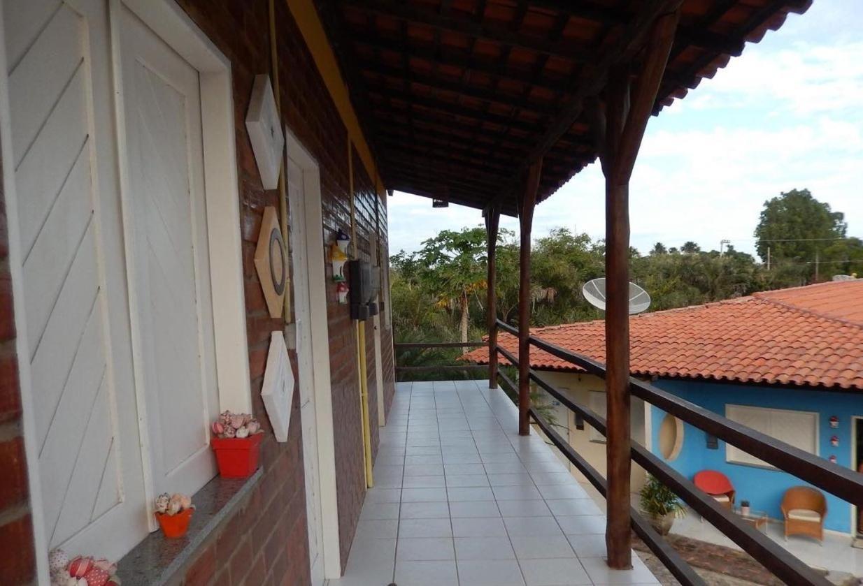 Bons Ventos Porto Dos Lencois Barreirinhas