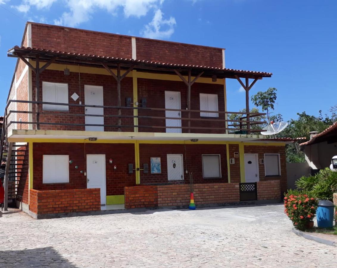 Bons Ventos Porto Dos Lencois