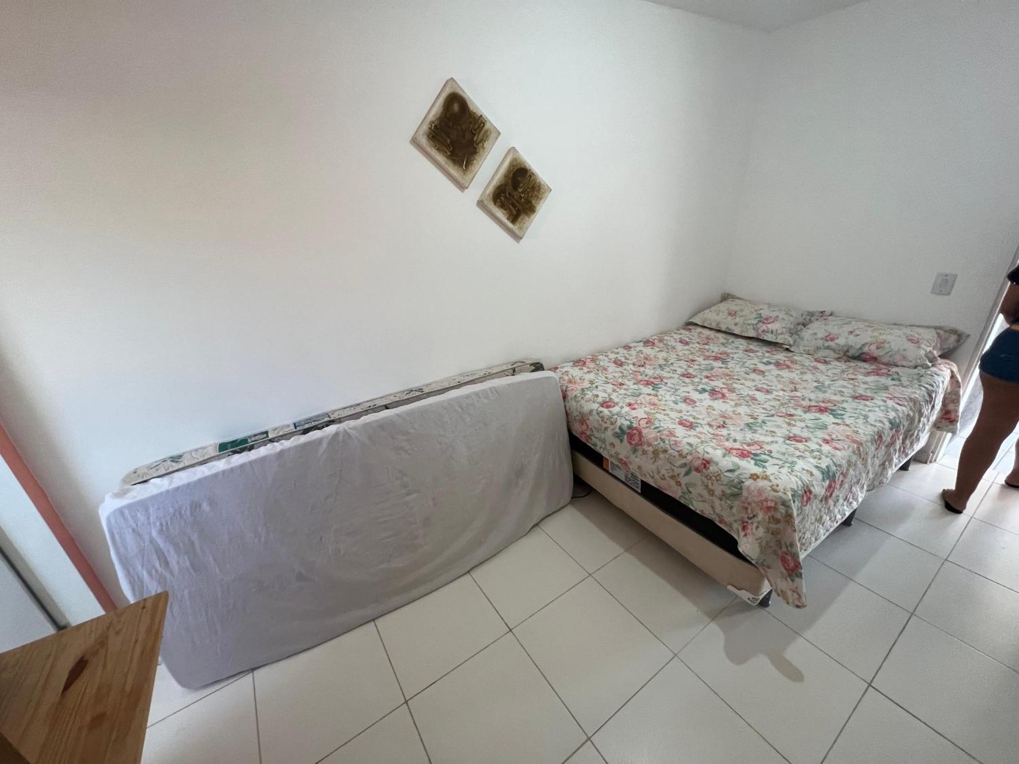 Apartment Bons Ventos Porto Dos Lencois *
