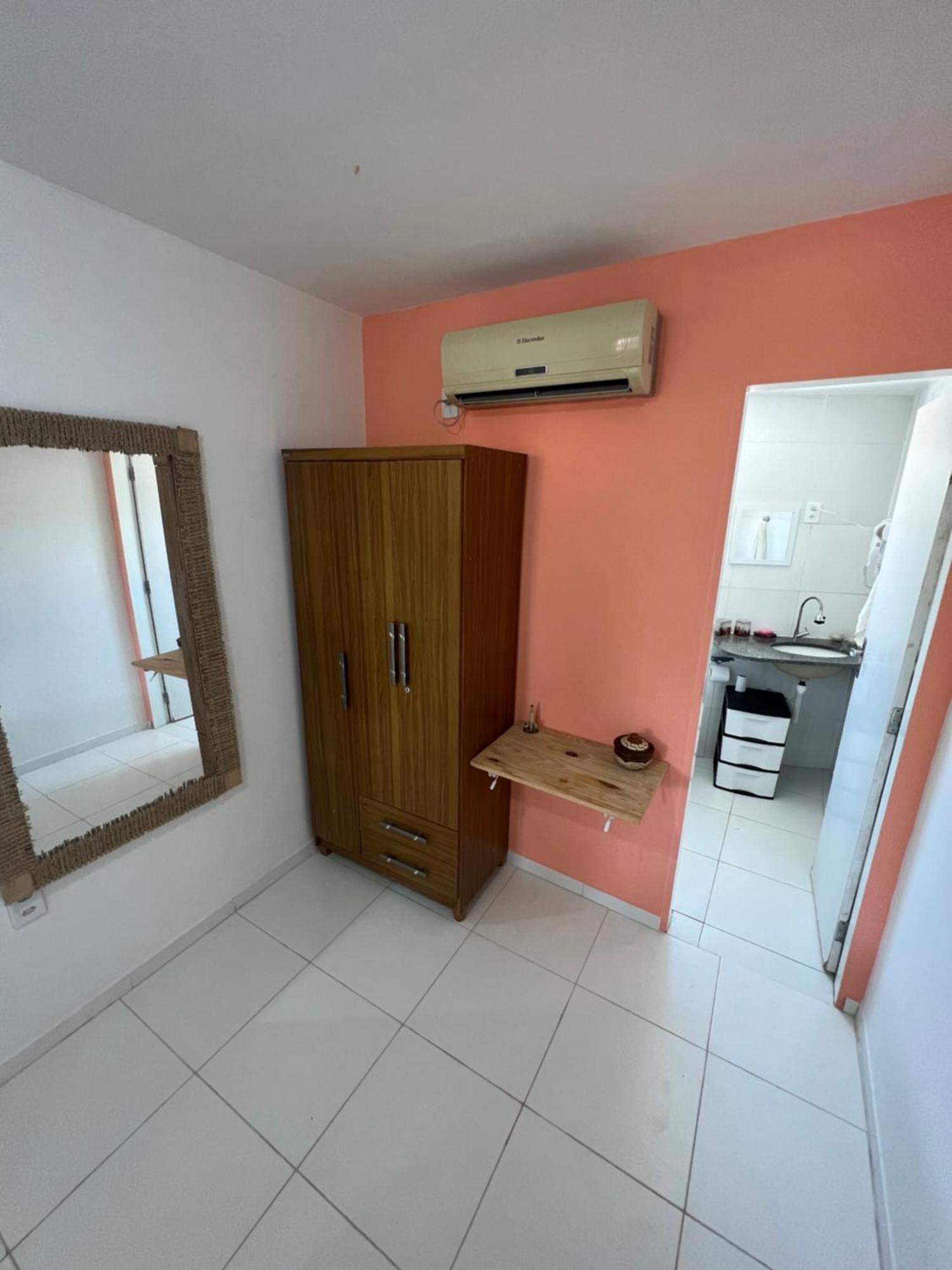 Apartment Bons Ventos Porto Dos Lencois