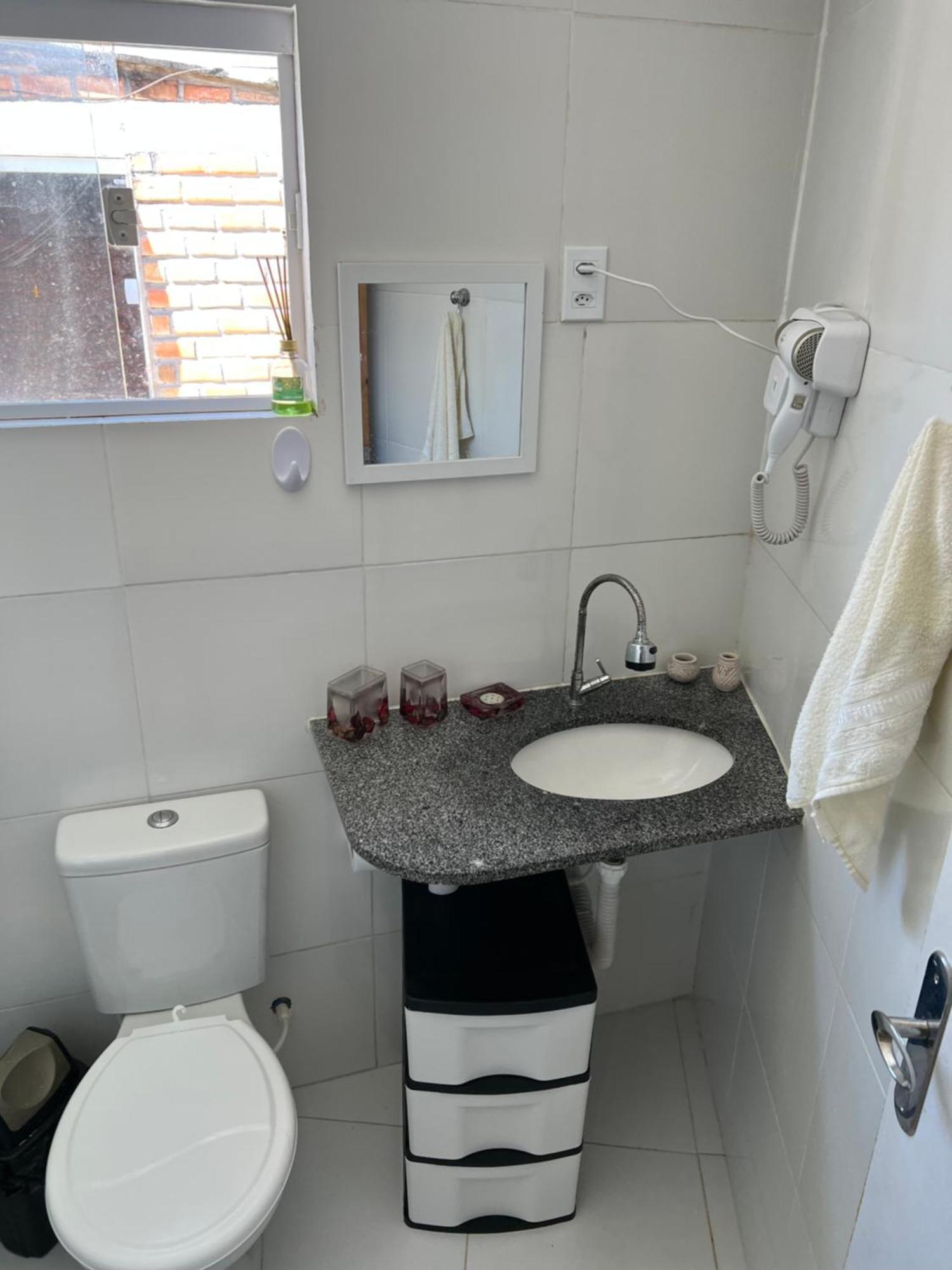 Apartment Bons Ventos Porto Dos Lencois Barreirinhas