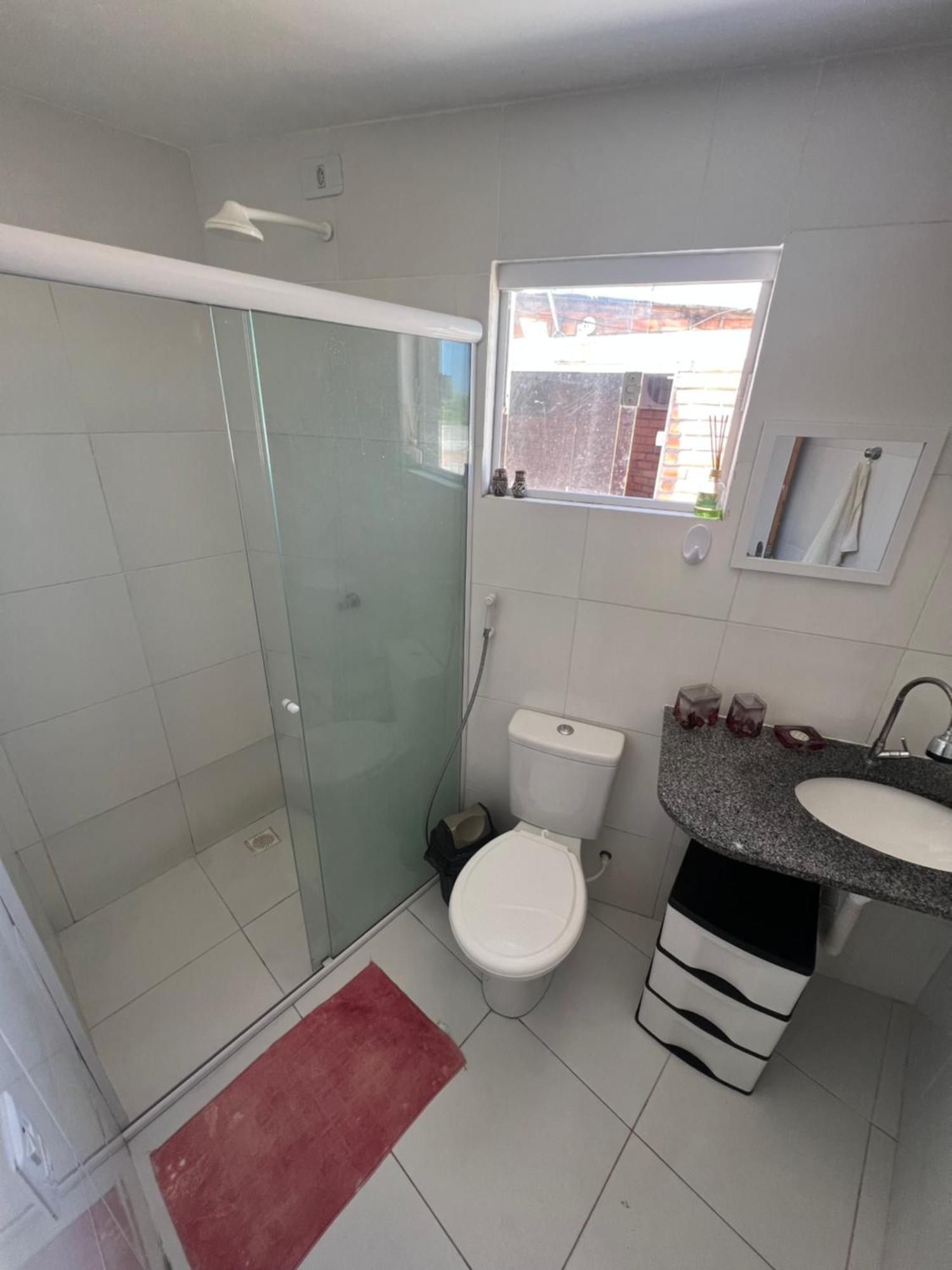 Apartment Bons Ventos Porto Dos Lencois Barreirinhas